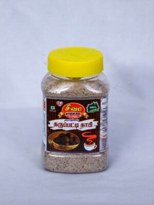 கருப்பட்டி காபி - Karupatti Coffee