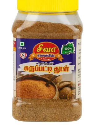 கருப்பட்டி தூள் - Palm Jaggery Powder