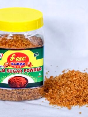 பனங்கற்கண்டு தூள் - Palm Jaggery Powder (500g)