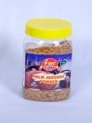 கருப்பட்டி துள் 500கிராம் - palm jaggery powder