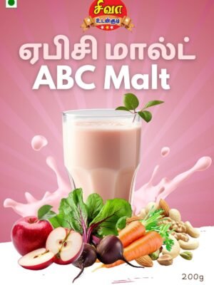 ABC Malt (எ பி சி மால்ட்)