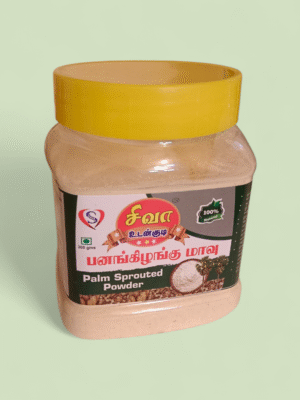 பனங்கிழங்கு மாவு-300கிராம், palm sprouted Powder -300Gram