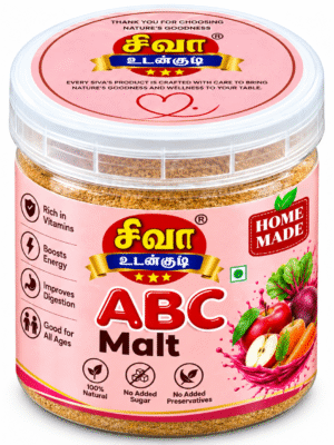 ABC -Malt 100Gram,